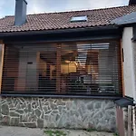 Casa de Férias House Laura Žiar