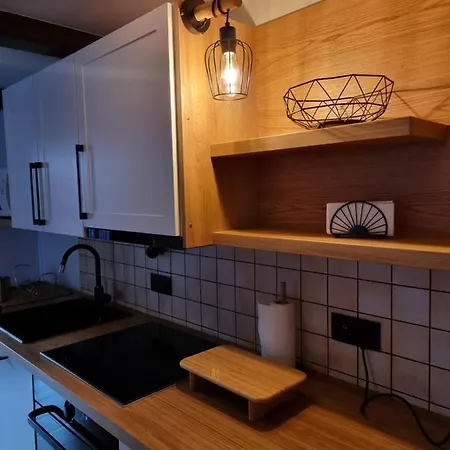 בית נופש House Laura