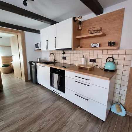בית נופש House Laura