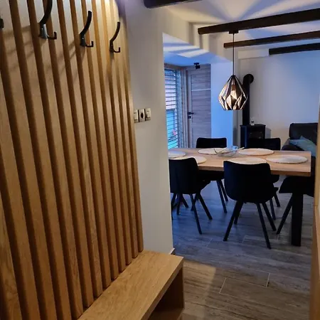 House Laura Dom wakacyjny *