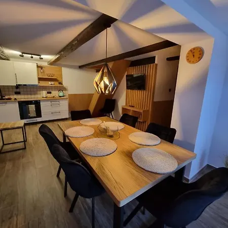 House Laura Dom wakacyjny