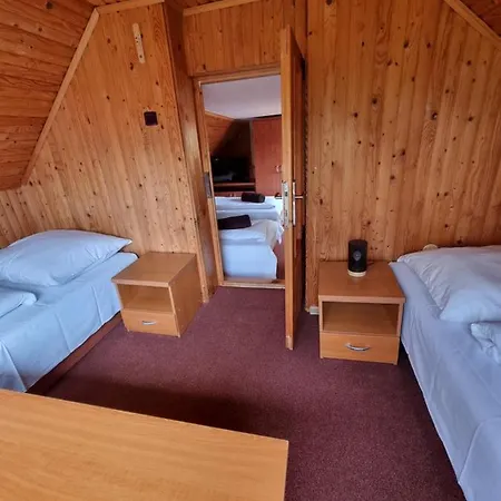 Dom wakacyjny House Laura