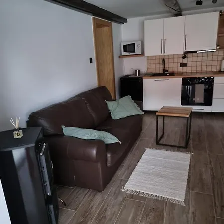 House Laura בית נופש *