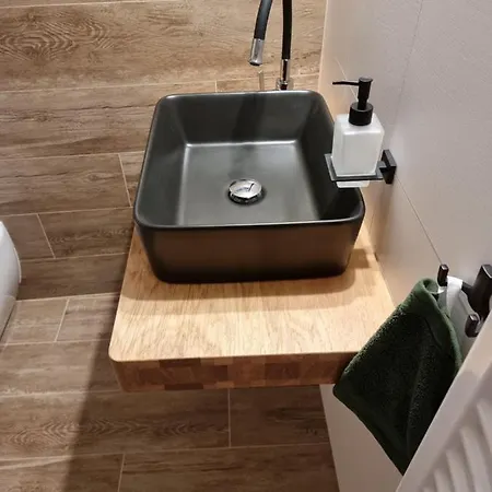 House Laura Dom wakacyjny Żar