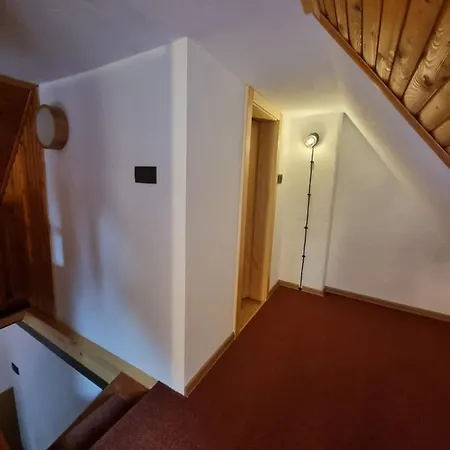 בית נופש House Laura Žiar