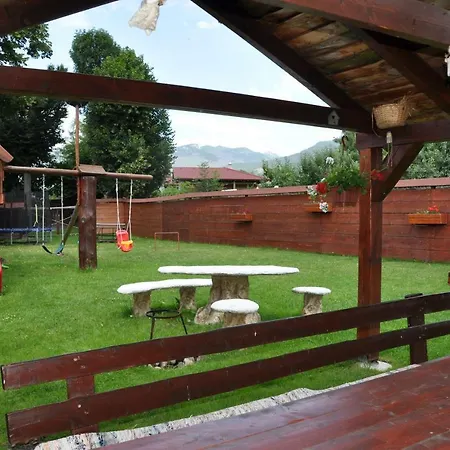 Dom wakacyjny House Laura