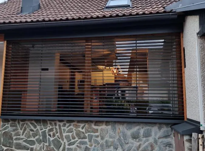 度假居 House Laura Žiar