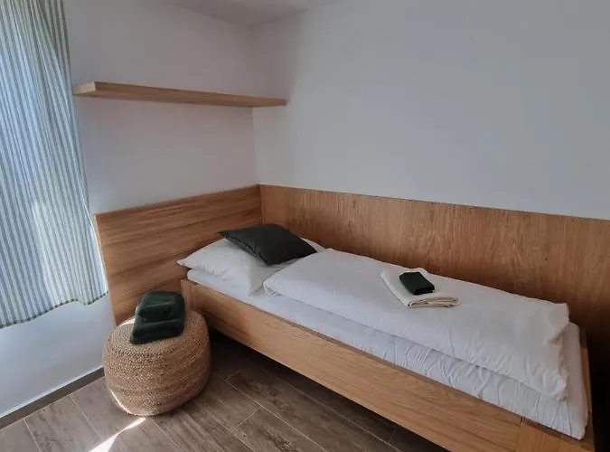 House Laura 度假居